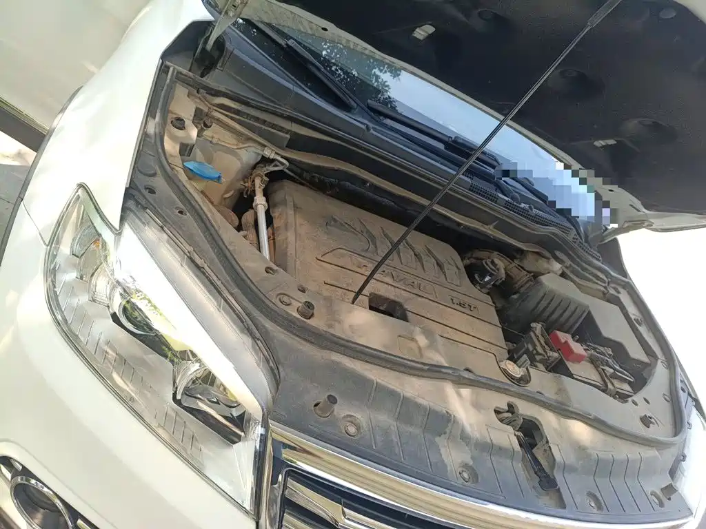 Haval H6 — миниатюра 20