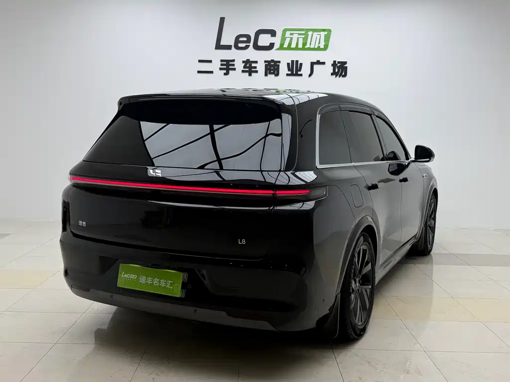 Li Auto L8 2023 Max