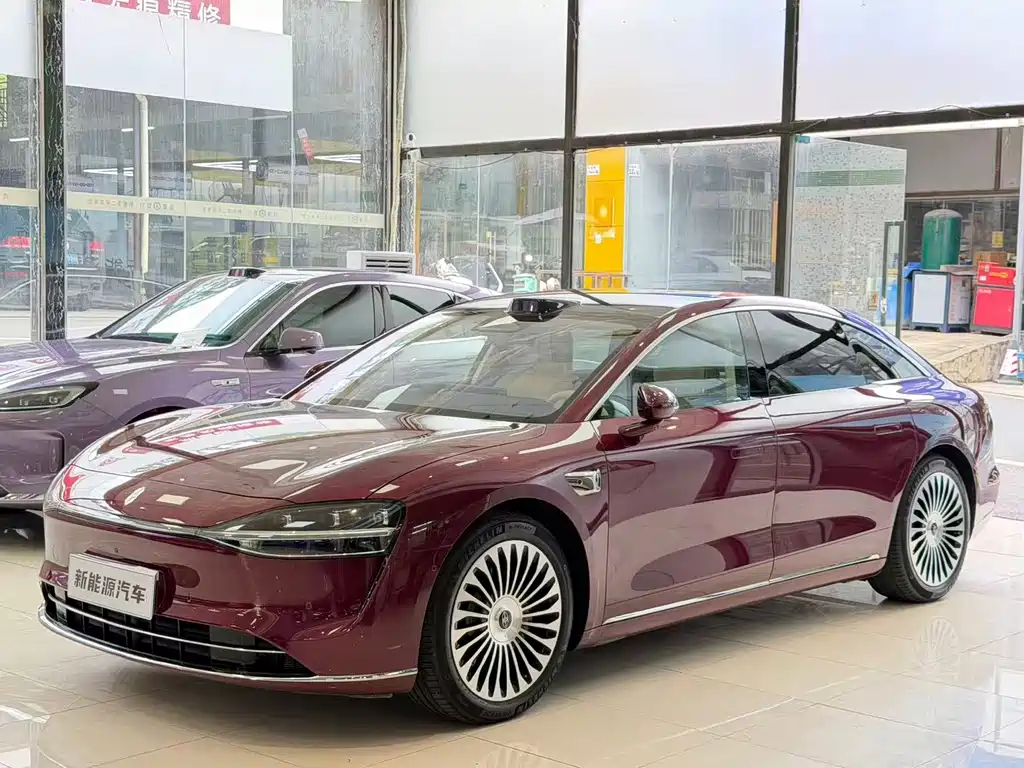 Xiangjie Xiangjie S9