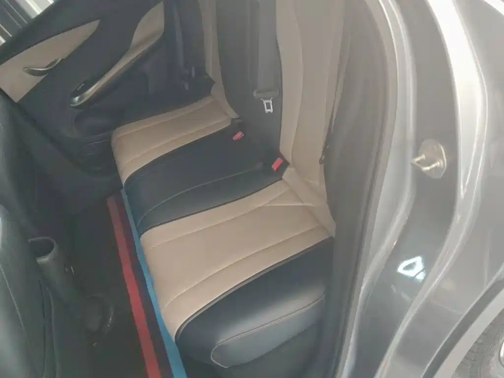 BYD Dolphin — миниатюра 15