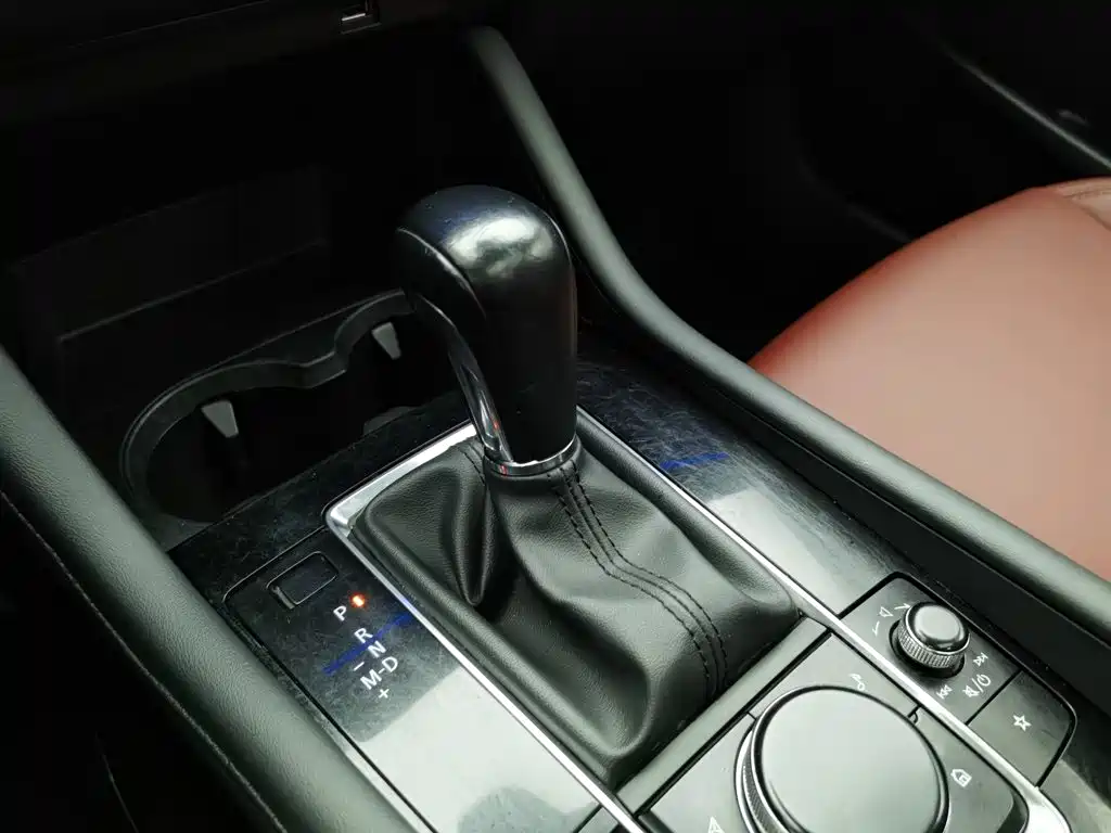 Mazda 3 Axela — миниатюра 13