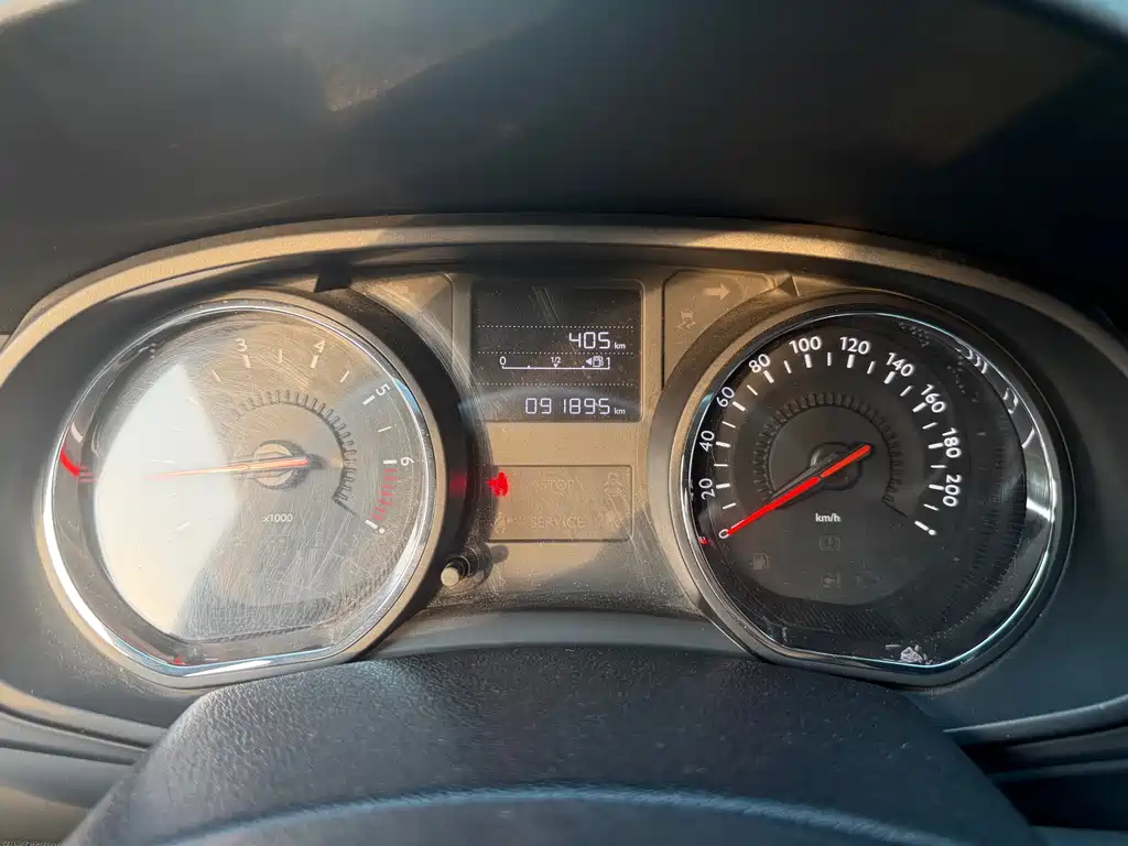 Citroen C3-XR — миниатюра 14