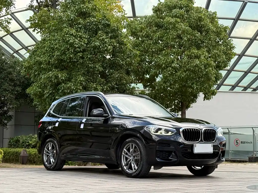 BMW X3 — фотографии объявления, Фото 4
