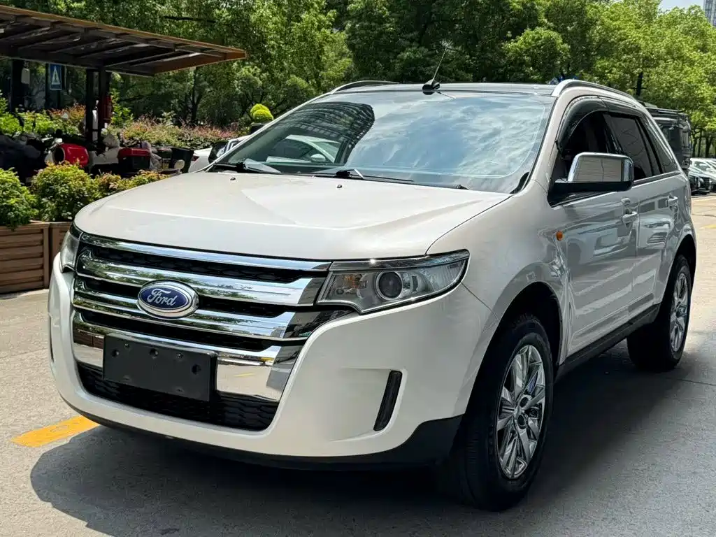 Ford Edge (Import)