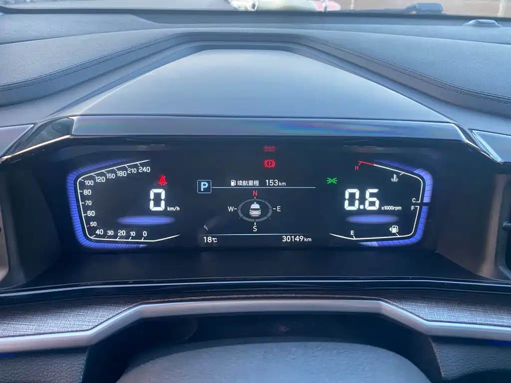 Hyundai Custo — миниатюра 5
