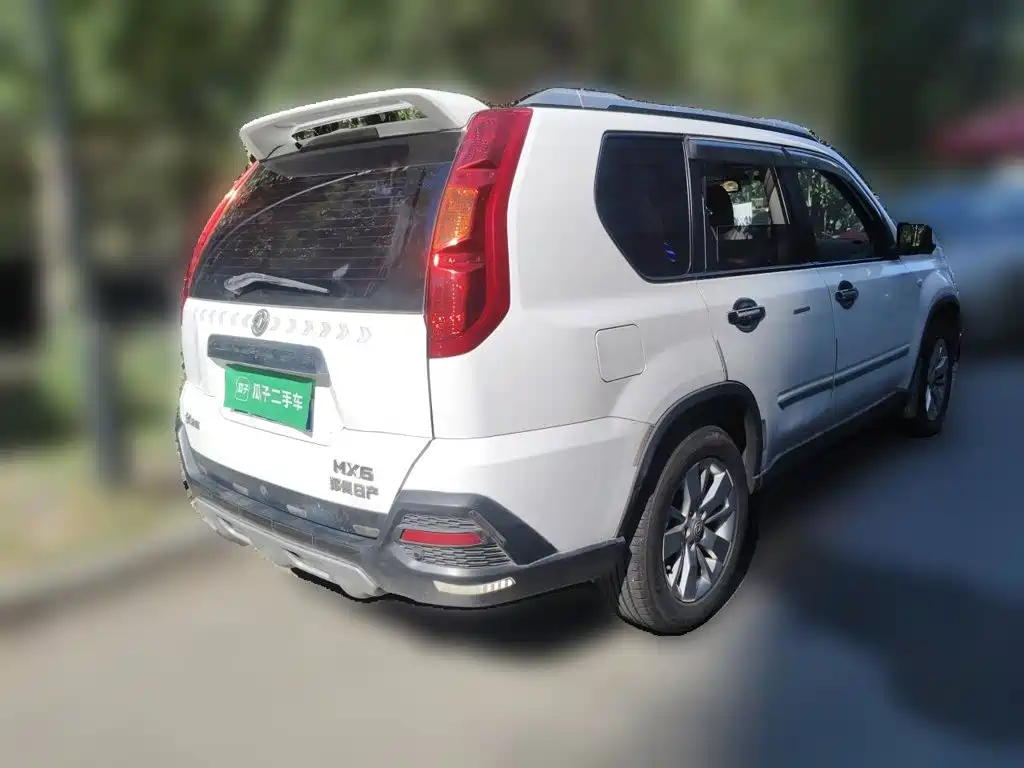 Fengdu MX6 — миниатюра 4