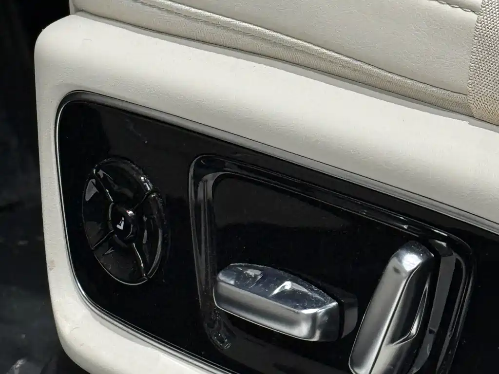 Li Auto Li L7 — миниатюра 15