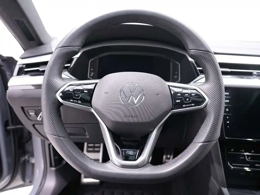 Volkswagen CC — миниатюра 20