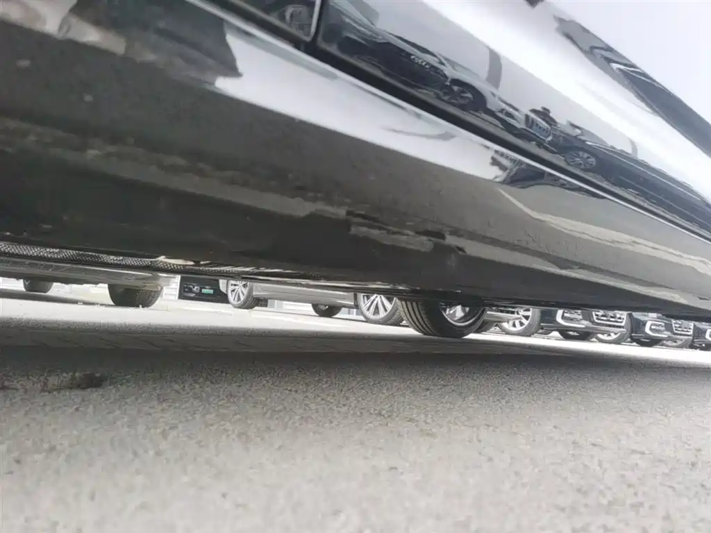 Audi A6L 2026 45 TFSI