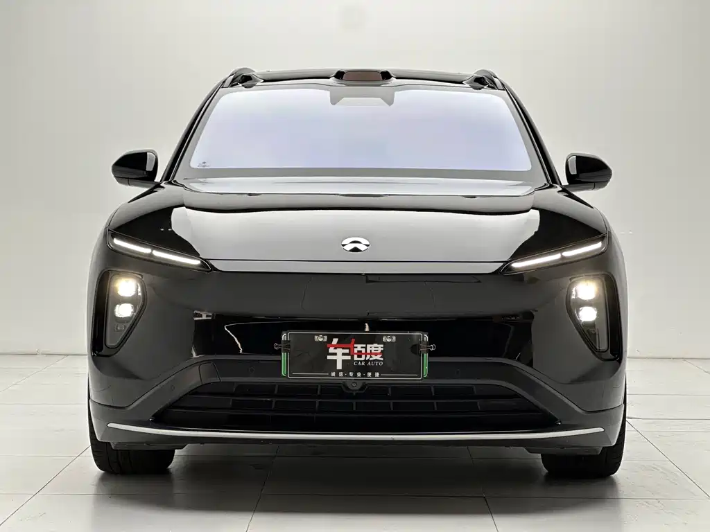 NIO ES6 2023 75kWh