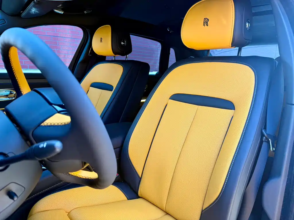 Rolls-Royce Ghost — миниатюра 9