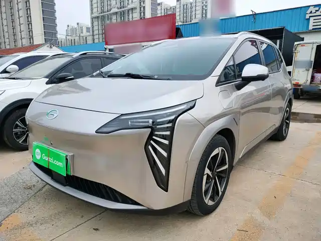 2024 GAC Aion Y