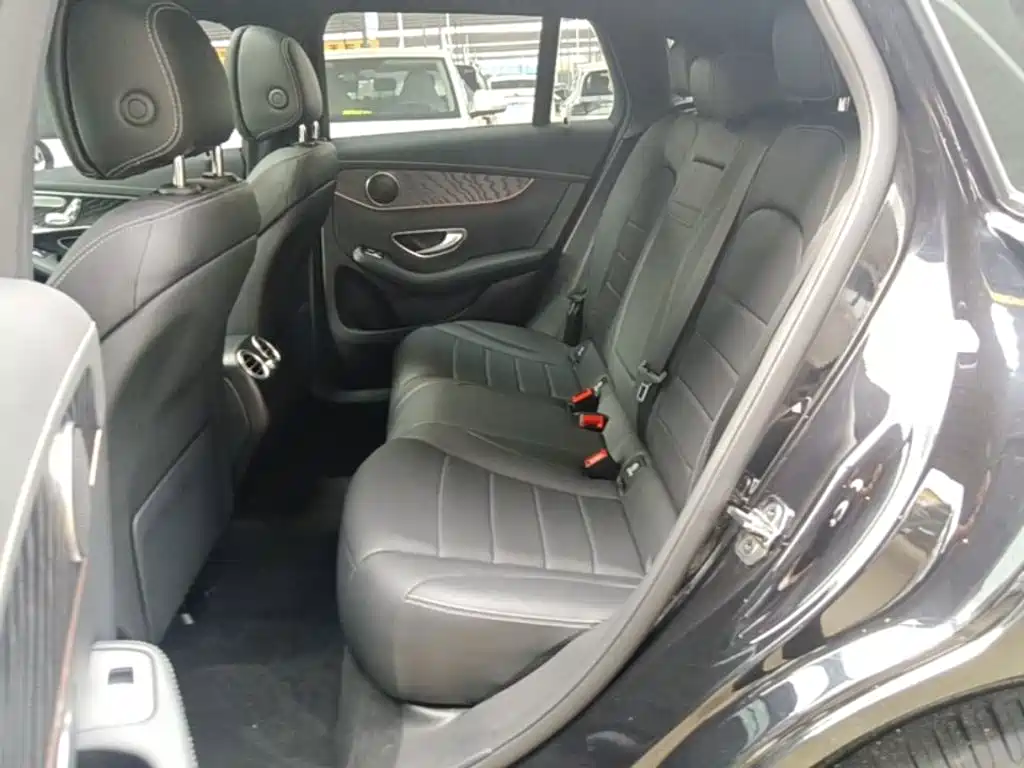 Mercedes-Benz EQC — миниатюра 17