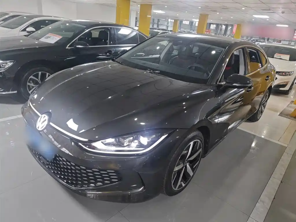 Volkswagen Lamando 2025