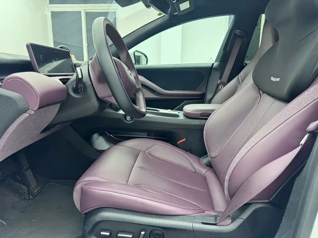 NIO ET5T — миниатюра 4