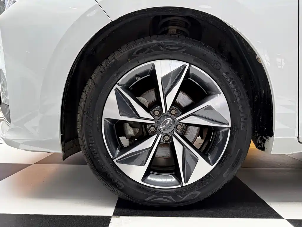 GAC Motor Trumpchi M6 — миниатюра 22