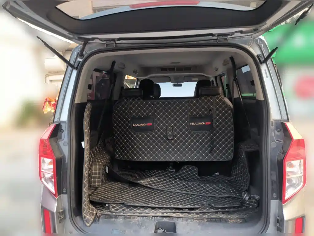 Wuling Zhengcheng — миниатюра 15