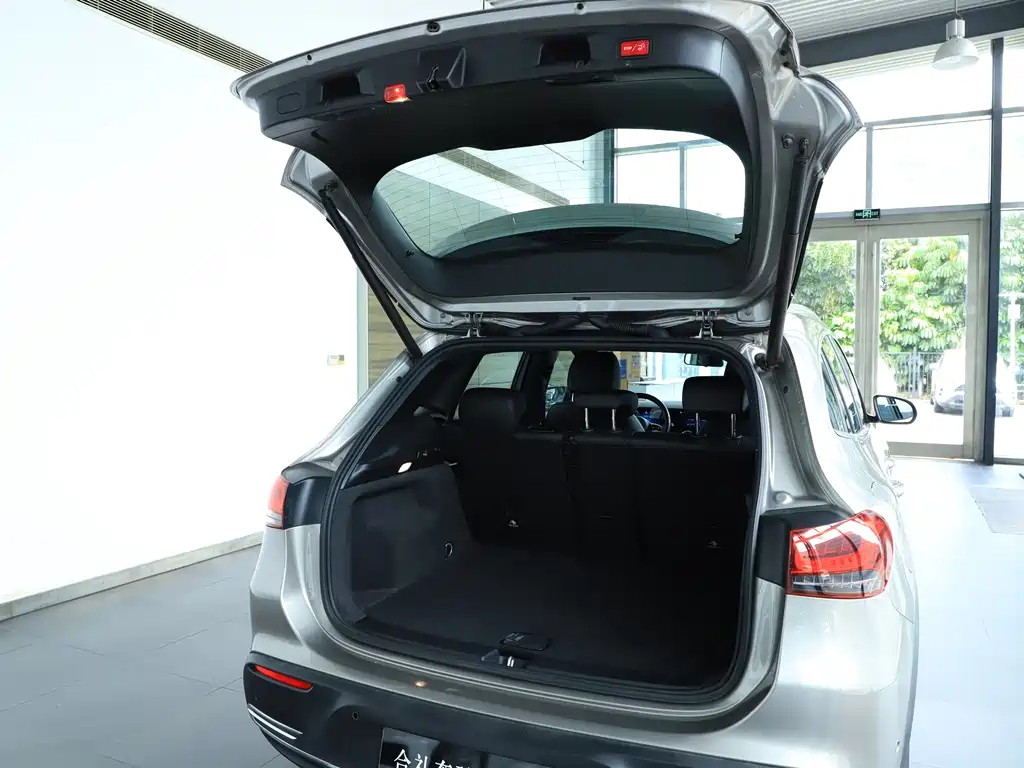 Mercedes-Benz EQA — миниатюра 29