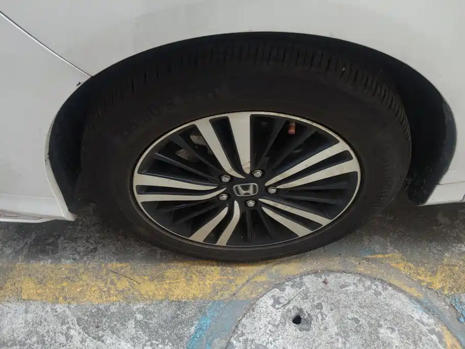 Honda Odyssey — миниатюра 6