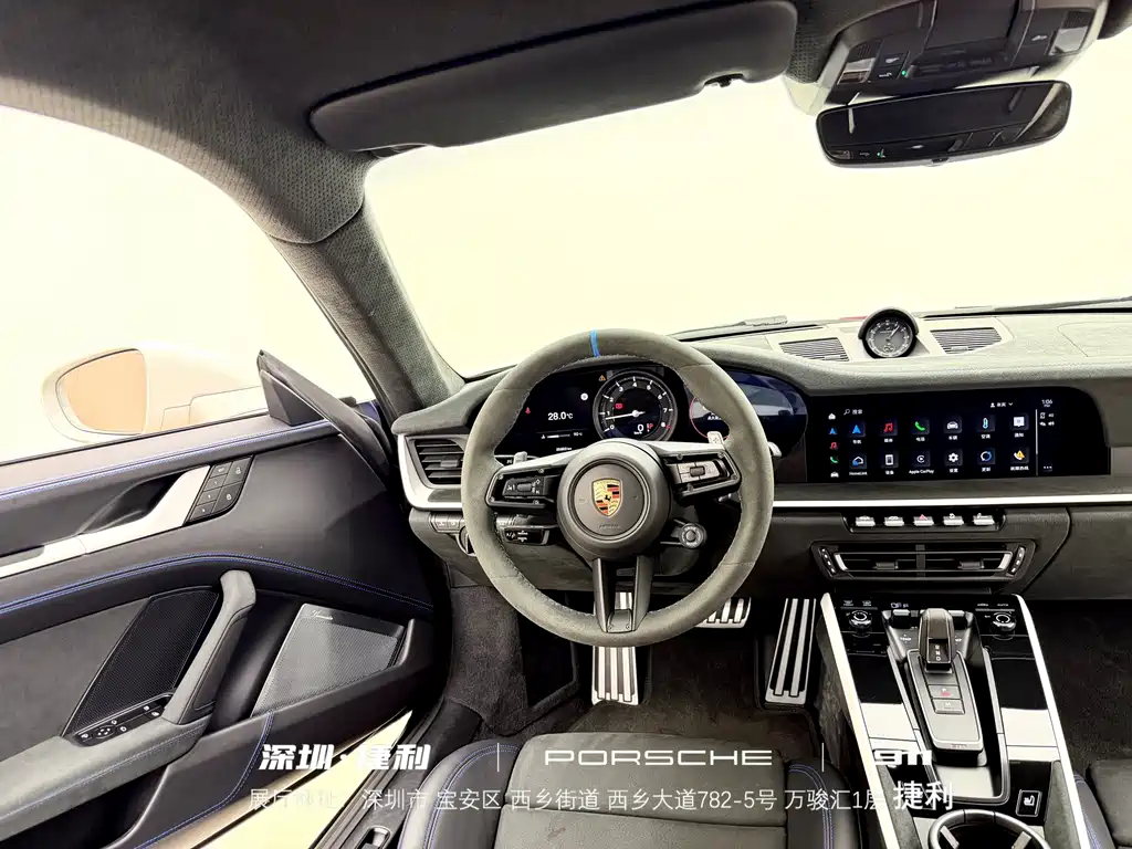 Porsche 911 — миниатюра 28