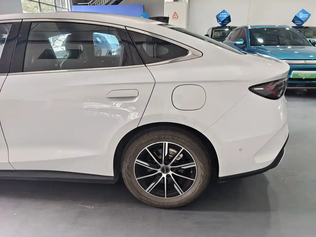 BYD Seal 06 — миниатюра 7