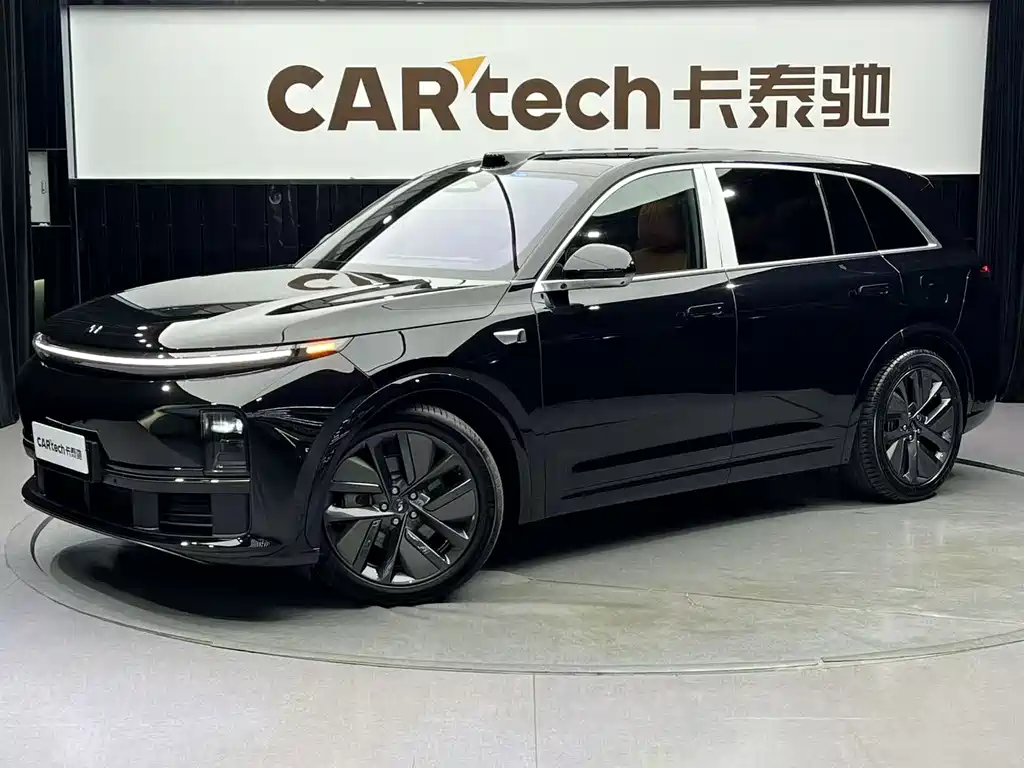 Li Auto Li L7 2025