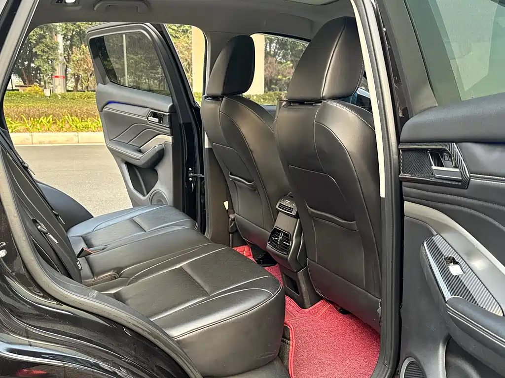 WEI PAI WEI BRAND VV6