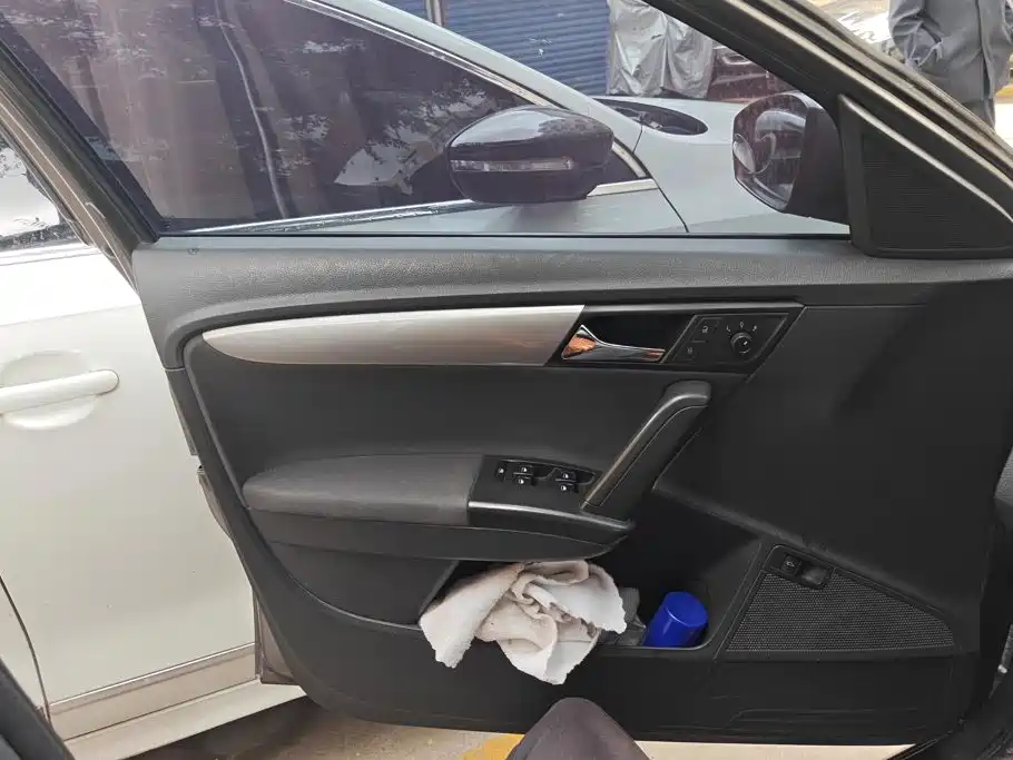 Volkswagen Lavida — миниатюра 7