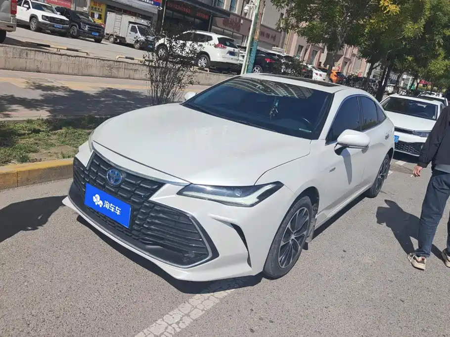Toyota Avalon