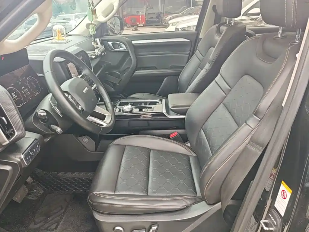 Haval Big Dog — миниатюра 11