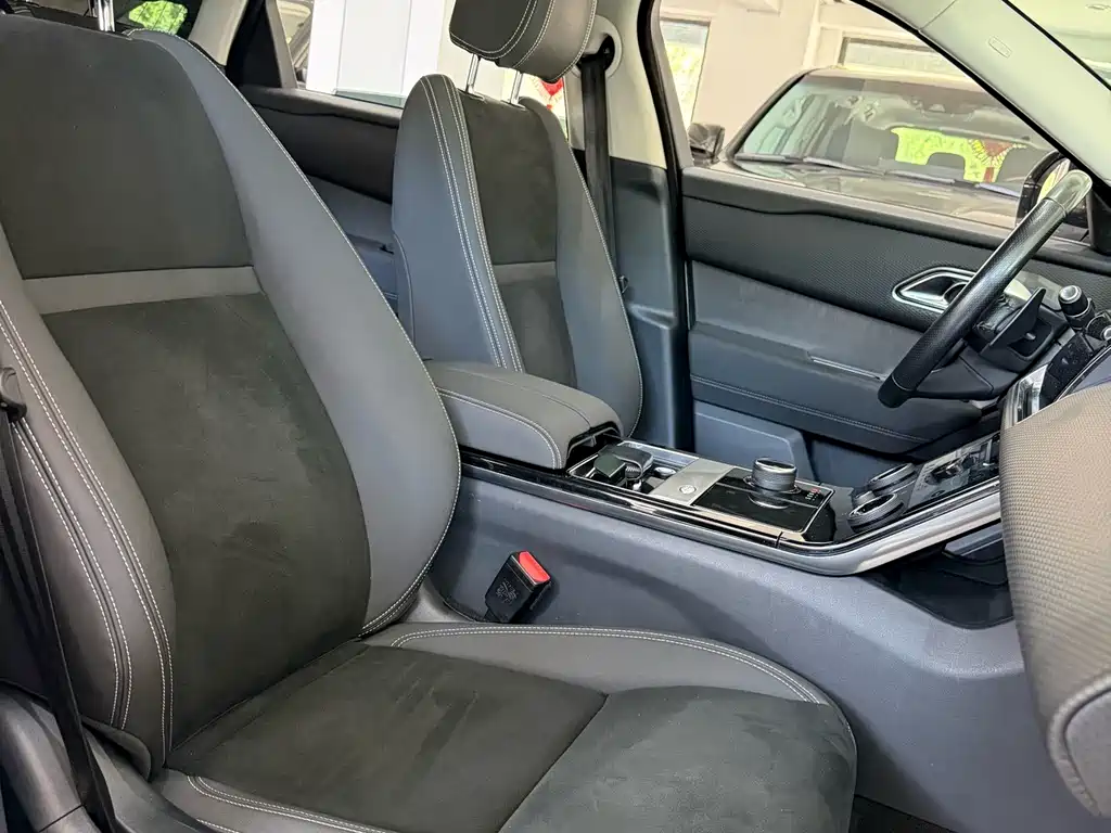 Land Rover Velar — миниатюра 9