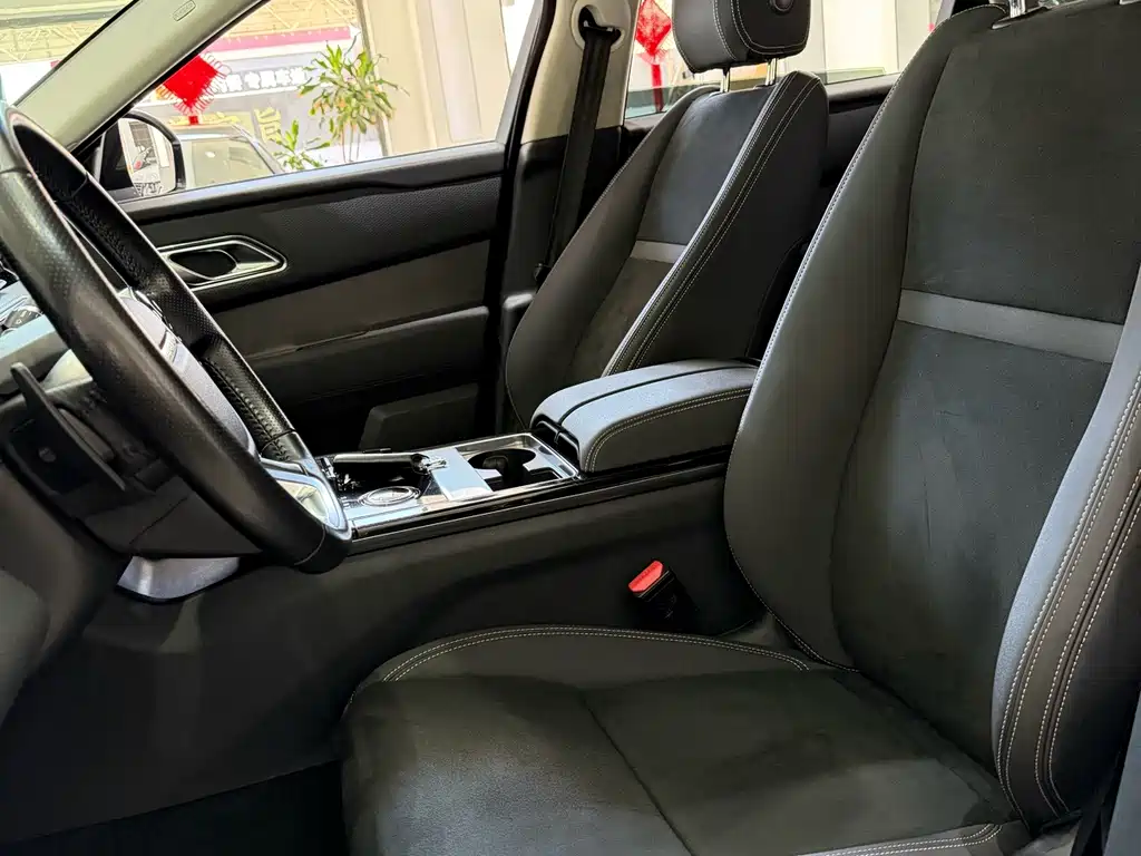Land Rover Velar — миниатюра 4