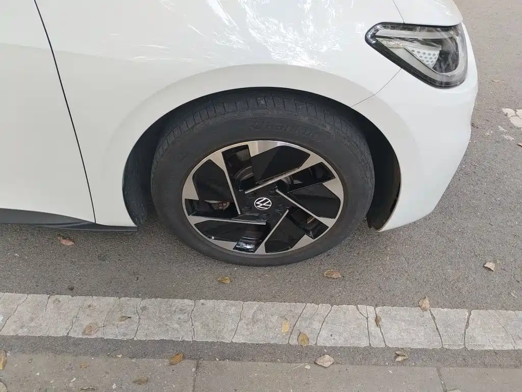 Volkswagen ID.3 — миниатюра 25