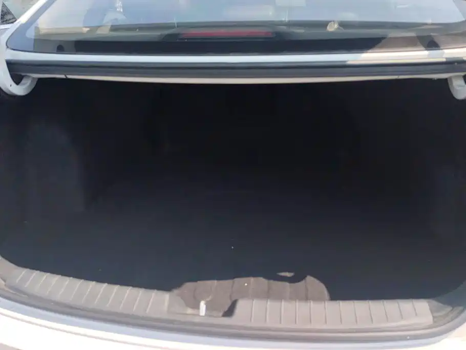 Hyundai Mistra — миниатюра 4