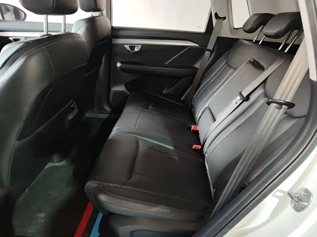 Wuling Xingchen — миниатюра 17