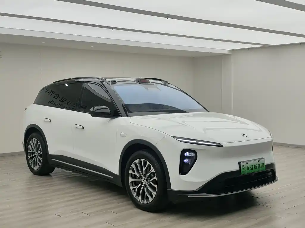 NIO ES6 2024 75kWh