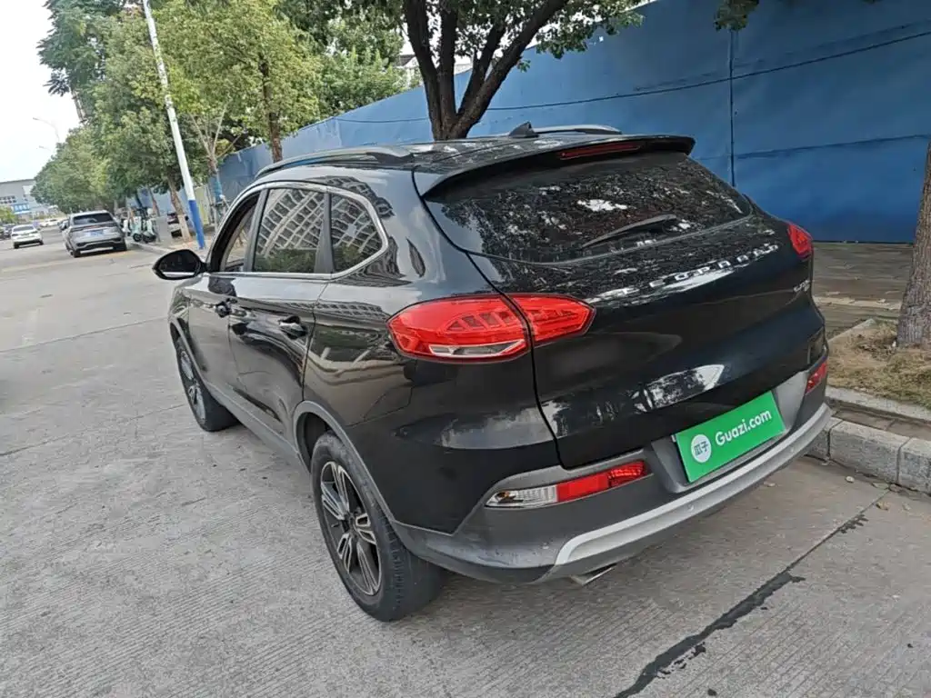Leopaard Leopaard CS10 — миниатюра 5