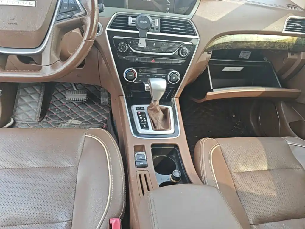 Leopaard Leopaard CS10 — миниатюра 14