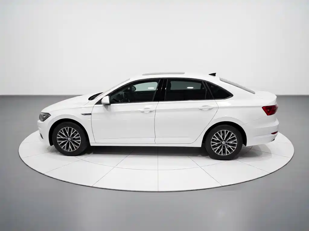 Volkswagen Sagitar — миниатюра 25
