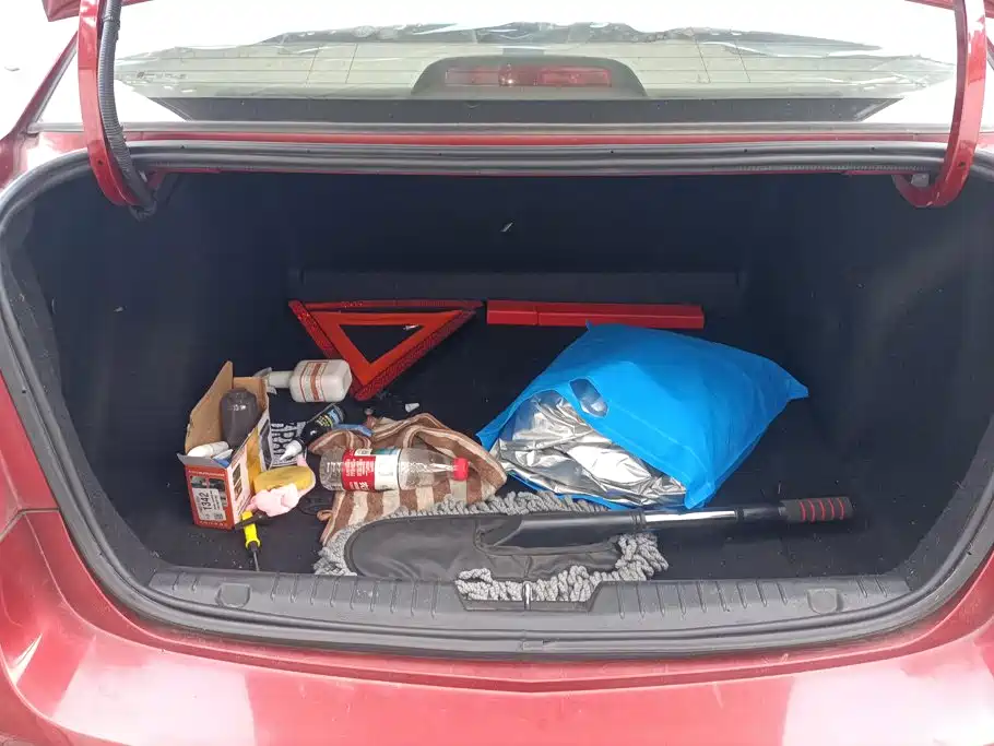 Chevrolet Cruze — миниатюра 4