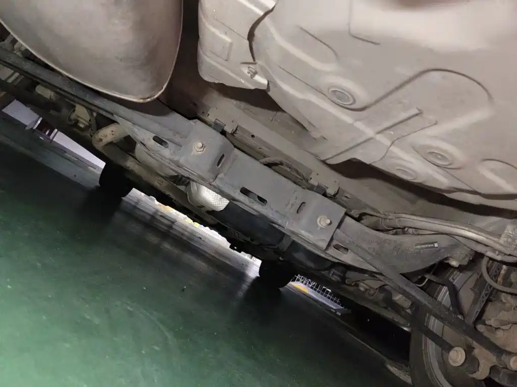 Buick Excelle — миниатюра 23