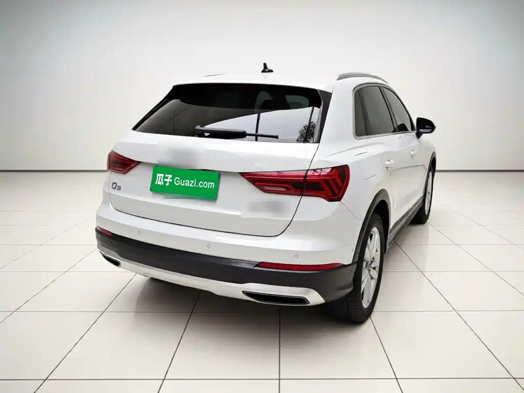Audi Q3 — миниатюра 6