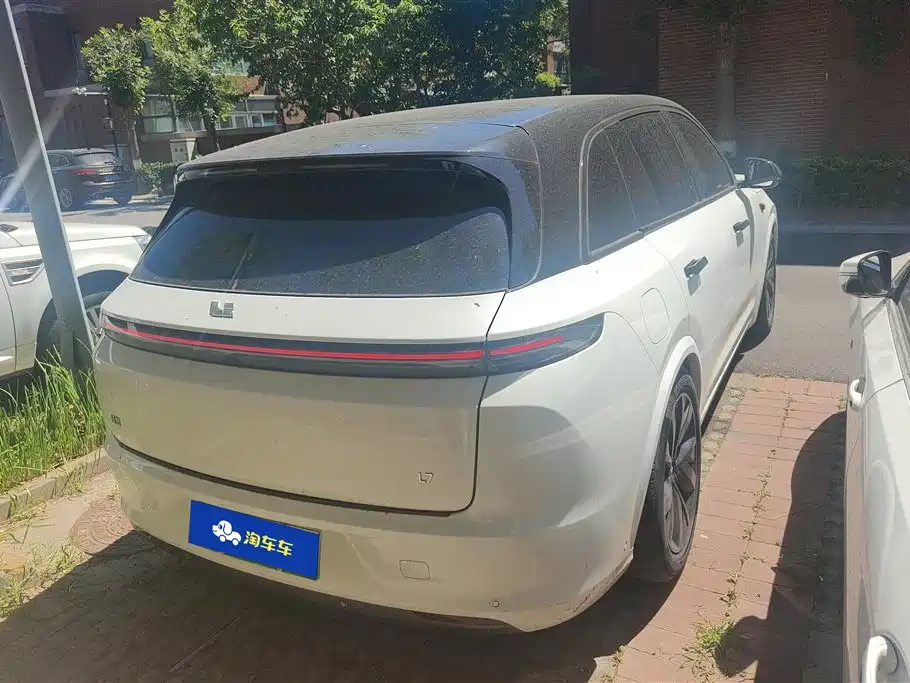 Li Auto L7 2023 Max