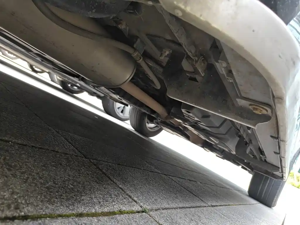Toyota Highlander — миниатюра 18