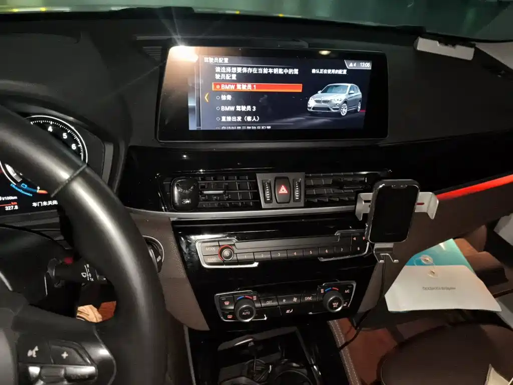 BMW X1 — миниатюра 9