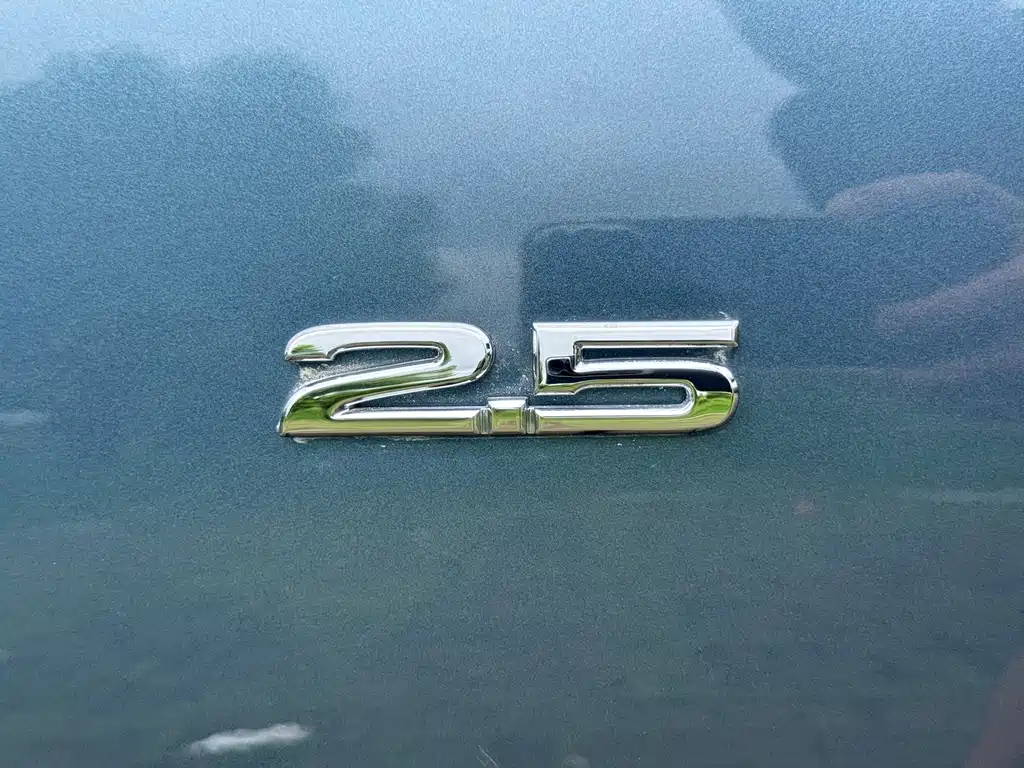Mazda Atenza — миниатюра 9