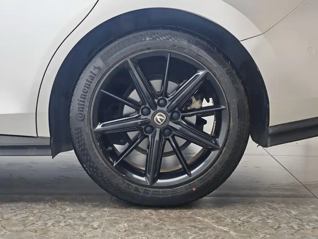 Changan UNI-V — миниатюра 9