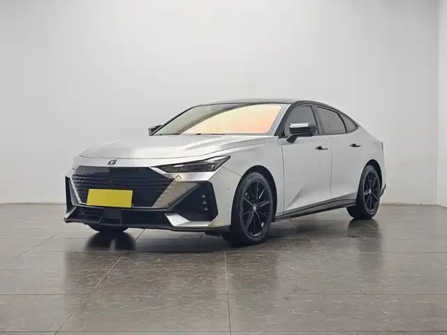 2022 Changan UNI-V