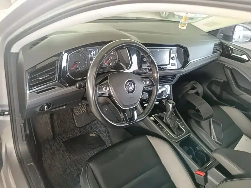Volkswagen Sagitar — миниатюра 10