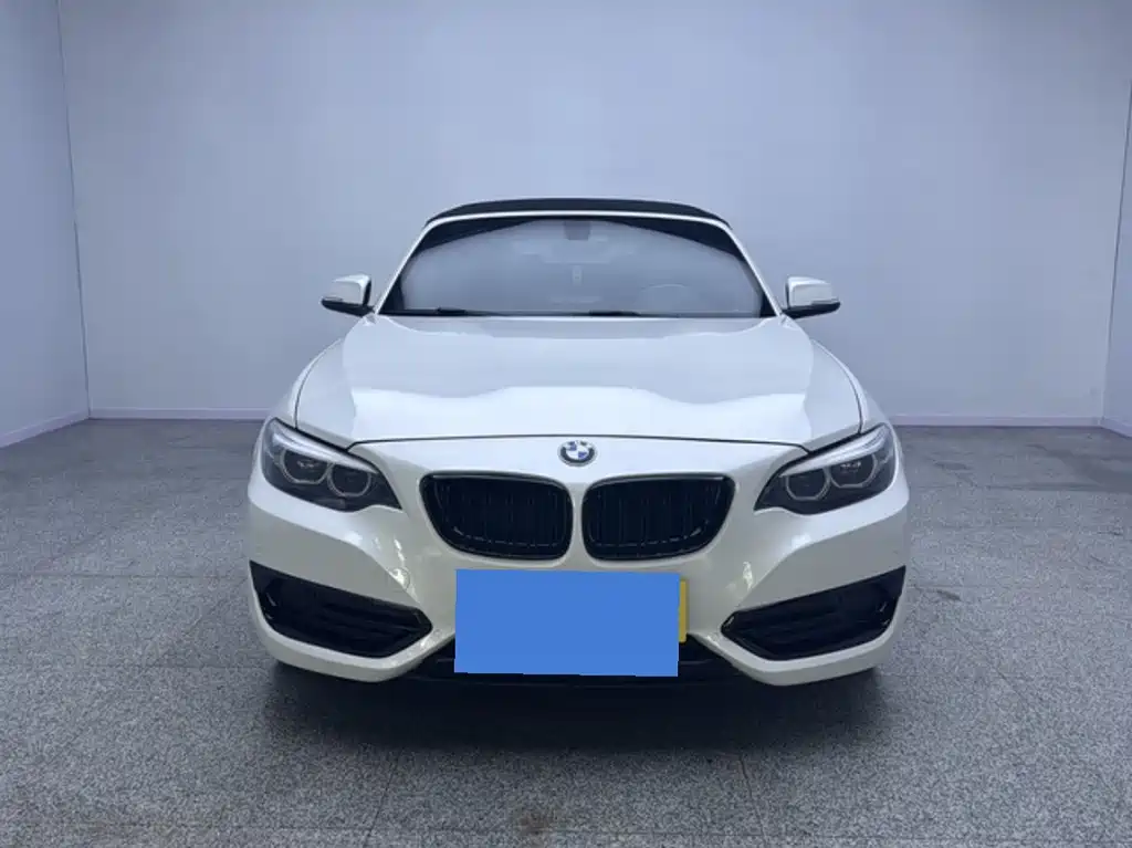 BMW 2 Series — фотографии объявления, Фото 3